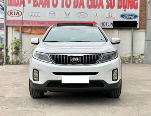 Sorento