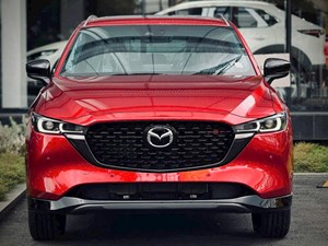 CX5