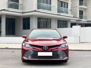 Camry