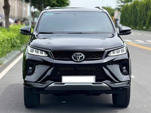 Fortuner