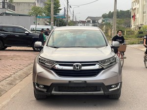 CRV