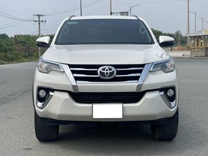 Fortuner