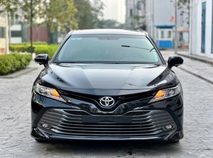 Camry