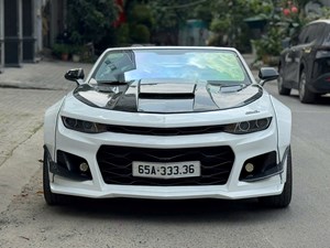 Camaro