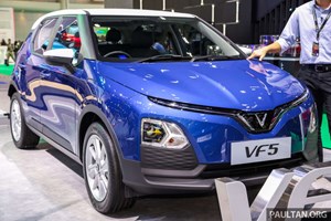 VF 5
