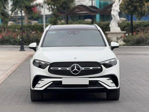 GLC class