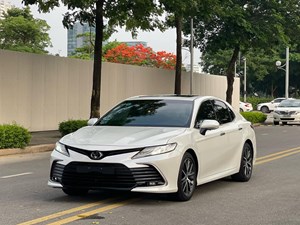Camry