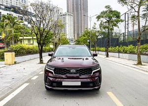Sorento