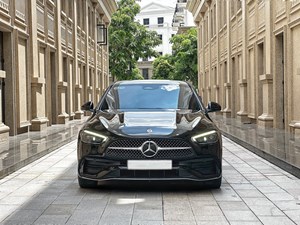 C class