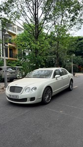 Flying Spur