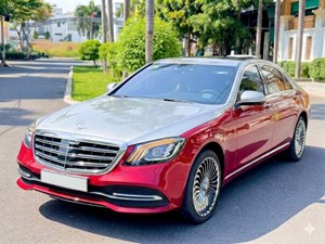 S class