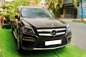 GL class