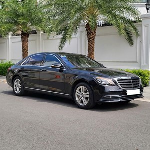 S class