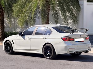 3 Series
