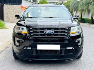 Explorer
