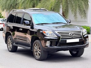 LX