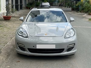 Panamera