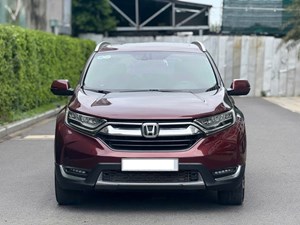 CRV