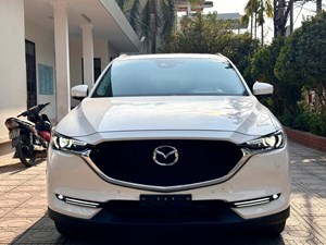 CX5