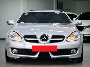 SLK class