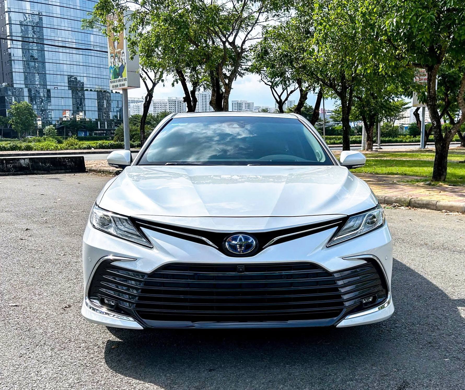Camry
