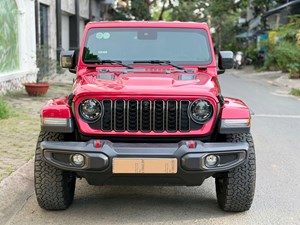 Wrangler