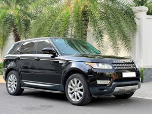 Range Rover Sport