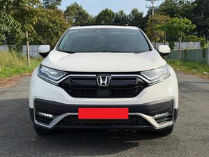 CRV