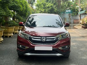 CRV