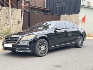 S class