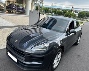 Macan