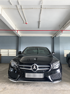 C class