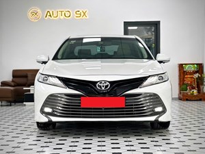 Camry