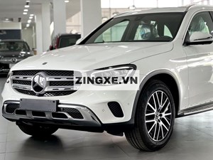 GLC class