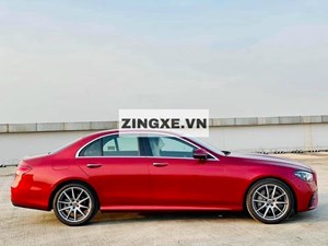 E class