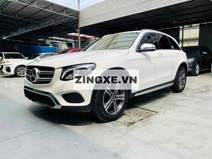 GLC class