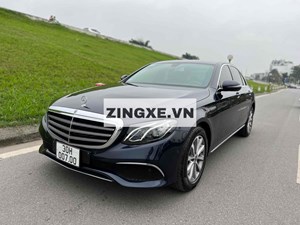E class