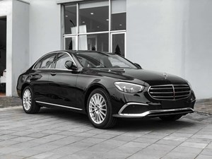 E class