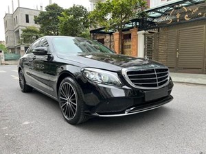 C class
