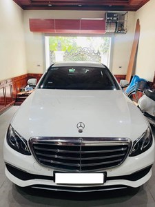 E class
