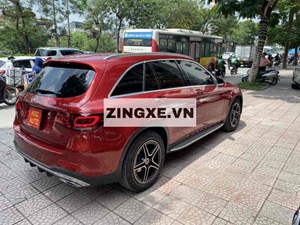 GLC class