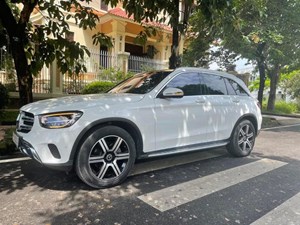 GLC class
