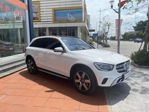 GLC class