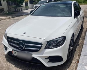 E class