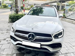GLC class