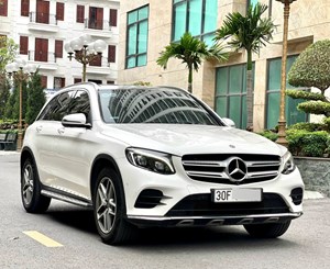 GLC class