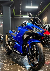 Ninja 400