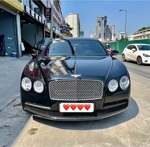 Flying Spur