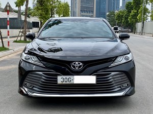 Camry