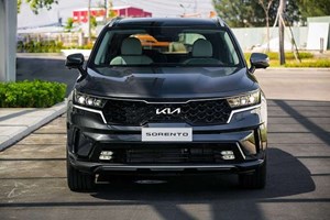 Sorento